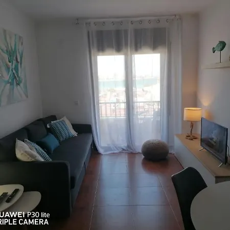 Apartment Riells Playa