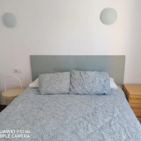 Apartment Riells Playa L'Escala