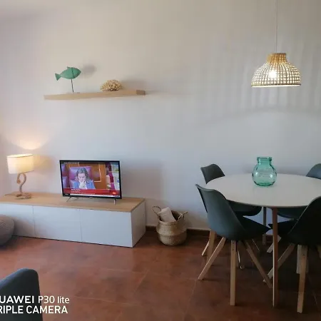 Apartment Riells Playa *