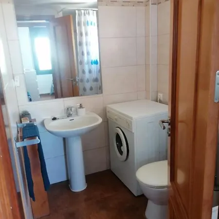 Riells Playa Apartment
