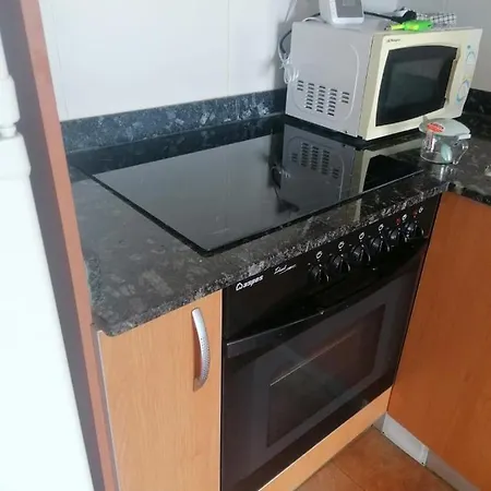 Apartment Riells Playa